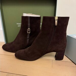 Margaux Bowery boot size 38 US 8